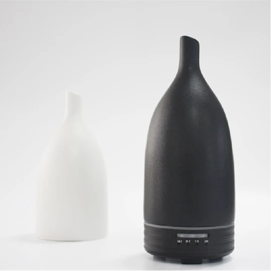 Ceramic Ultrasonic Aroma Diffuser
