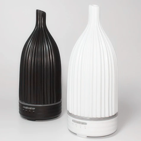 Ceramic Ultrasonic Aroma Diffuser