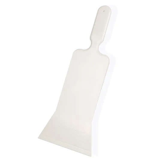 KUNAISI Squeegee Tool Installation Film Wrap Vinyl Window Tinting Tint Ppf Vehicle White Bulldozer Plastic Squeegee