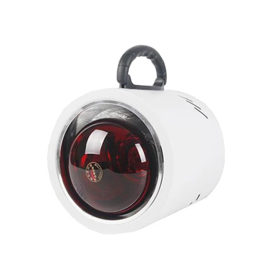 KUNAISI Professional Handheld Portable Bake Lamp Heat Lamp Solor Window Film Test Kit Display Testing Machine