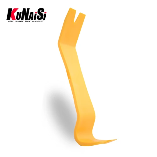 Auto Interior Disassembly Tools Trim Removal Tool Kit Car Removal Tool Kit Door Panel Radio Stereo Audio Dash Terminal Removal