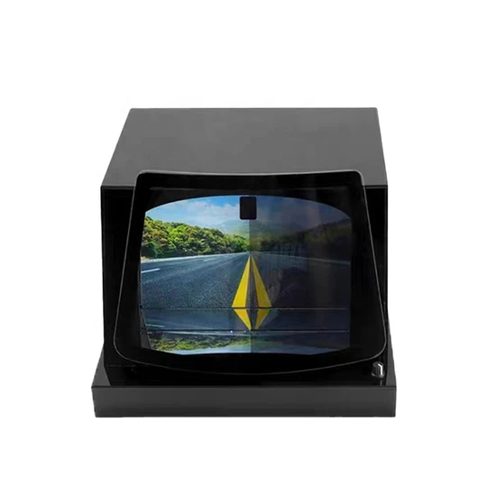 KUNAISI Light Transmission Performance Test of Thermal Solar Insulation Film Clarity Test Equipment Solar Film Clarity Tester