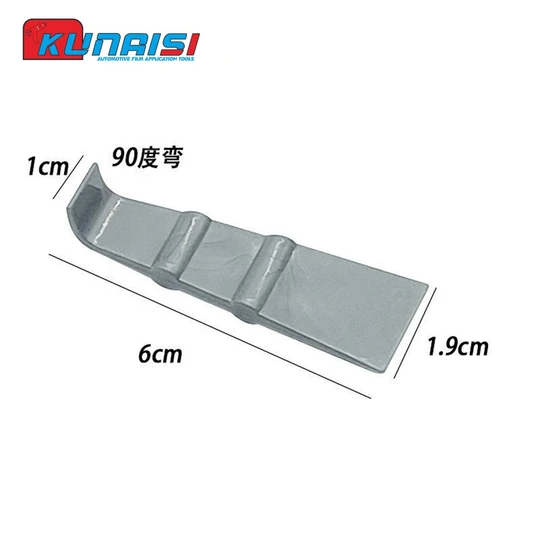 KUNAISI Professional Car Wrap Vinyl Tools Kit Vehicle Applicator Kit for Window Tint Film Install Wallpaper Tools