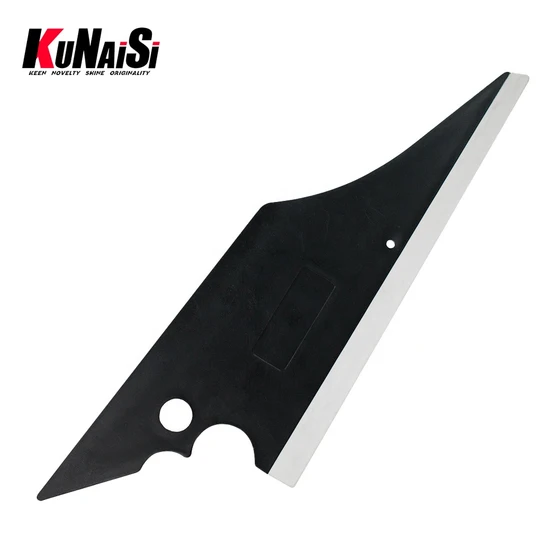KUNAISI Car Window Tint Tools Window Film Installation Tool Set Vinyl Wrap Tucking Tools PPF Squeegee