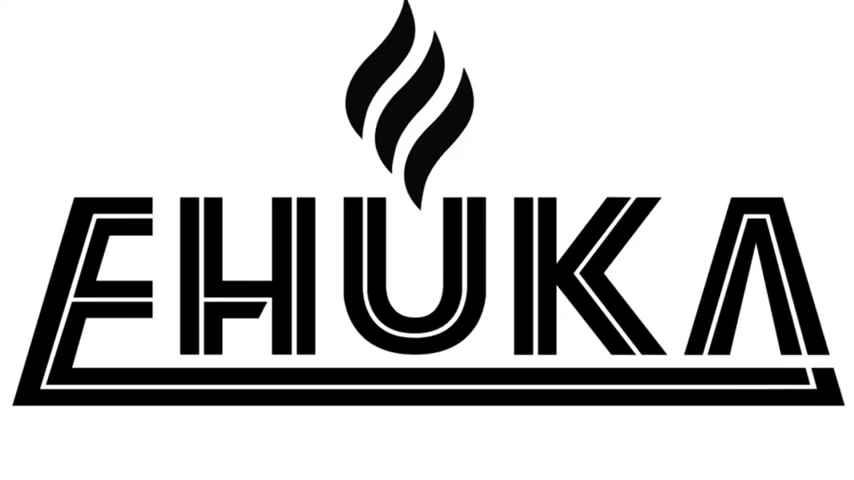 EHUKA X1 60w dual-use Arab shisha E hookah accessories X1 POD