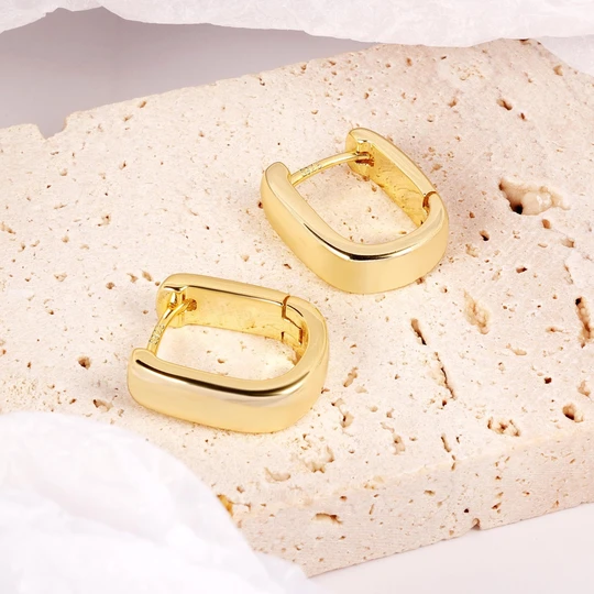 Sterling Silver Earrings