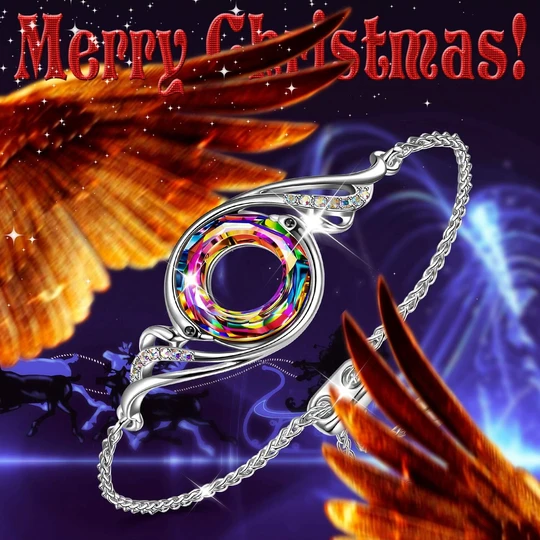 Crystal Bracelet for Women