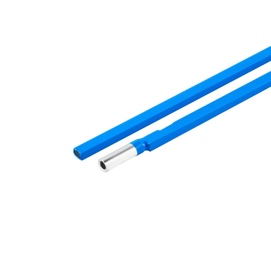 5Pcs Hot Selling Dual action truss rod with 4mm wrench