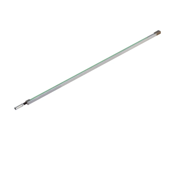 5Pcs Stainless Dual Action truss rod with 4 mm wrench