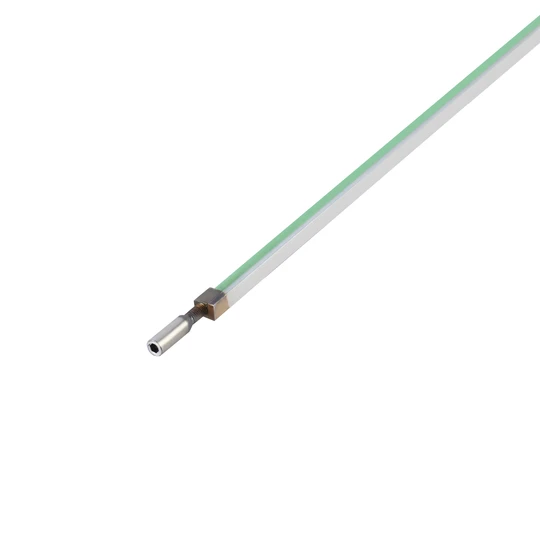 5Pcs Stainless Dual Action truss rod with 4 mm wrench