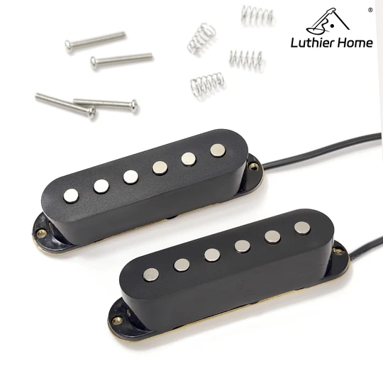 LH-1002 Electric Guitar Pickup