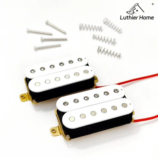 LH-2001 Electric Guitar Pickup