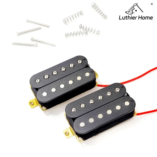 LH-2002 Electric Guitar Pickup