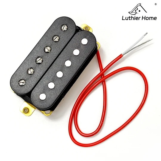 LH-2002 Electric Guitar Pickup