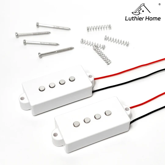 LH-B1001 Bass Pickup