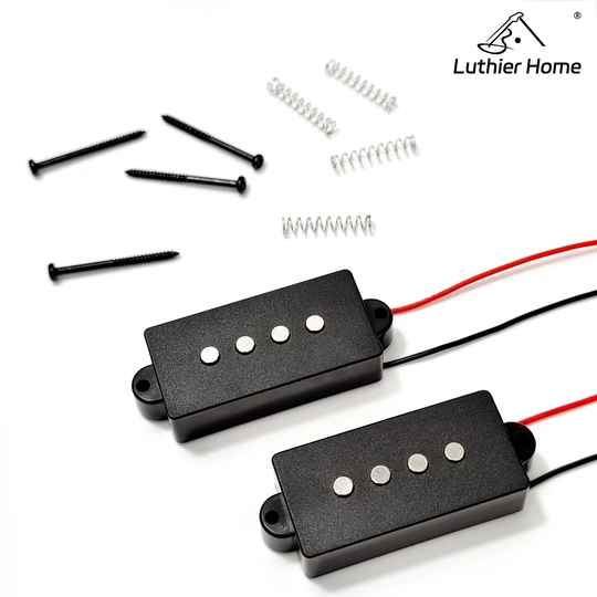LH-B1002 Bass Pickup