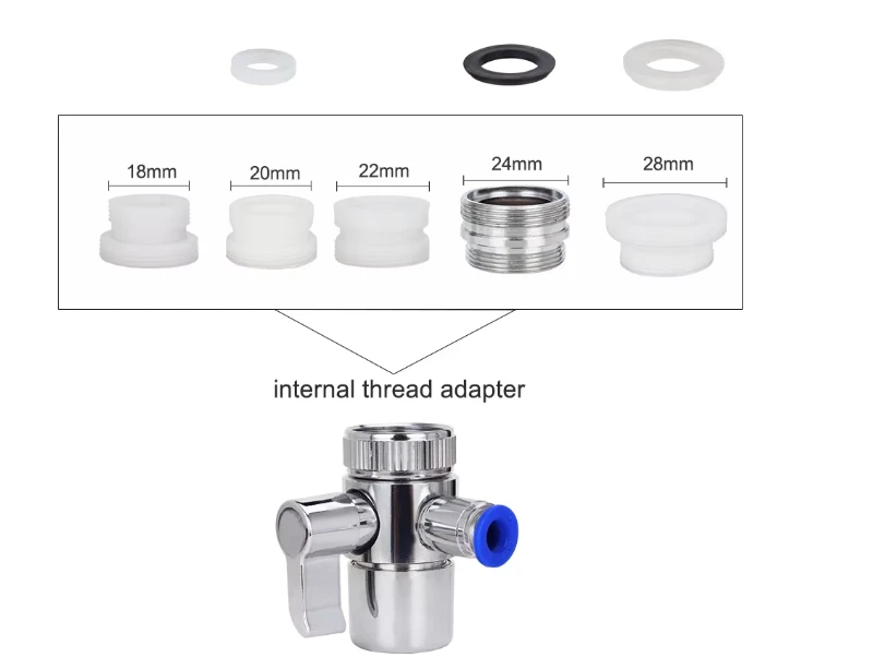 Faucet Oral Irrigator Water Jet For Cleaning Toothpick Teeth Flosser Dental Irrigator Implements Dental Flosser Tooth Cleaner