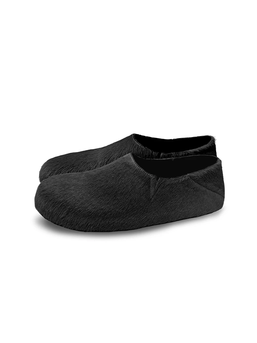 JCAESAR MULES