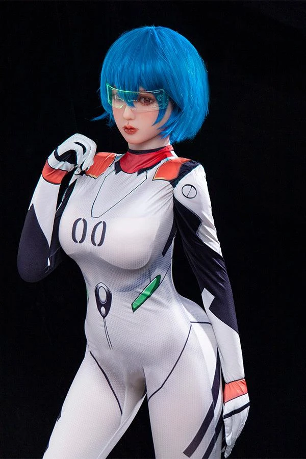 ayanami rei sex doll Real Oral Sex Dolls – RIDMII