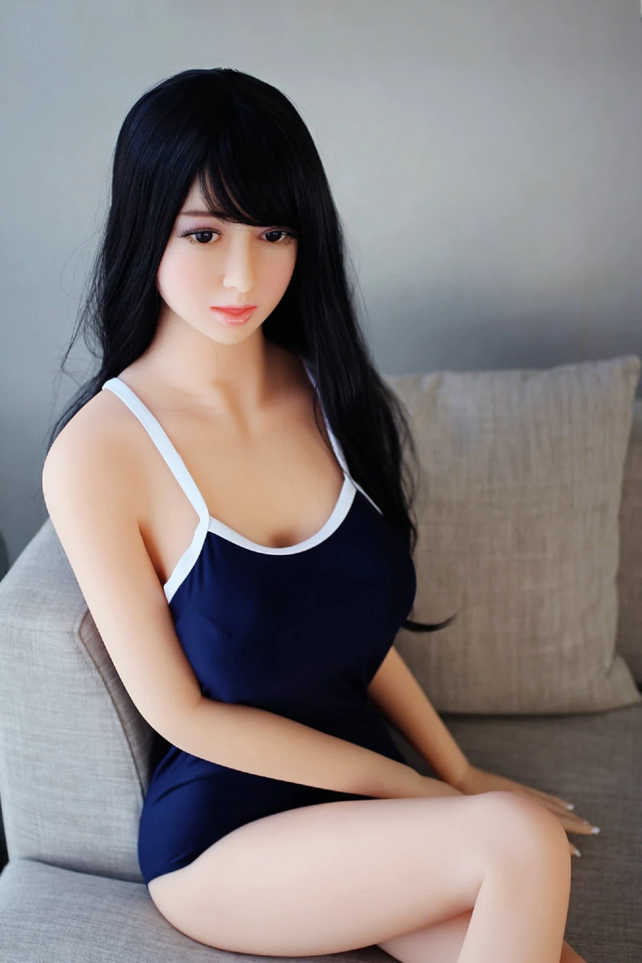 Kathy - Athltic Beautiful Sex Doll - 168cm/5ft6