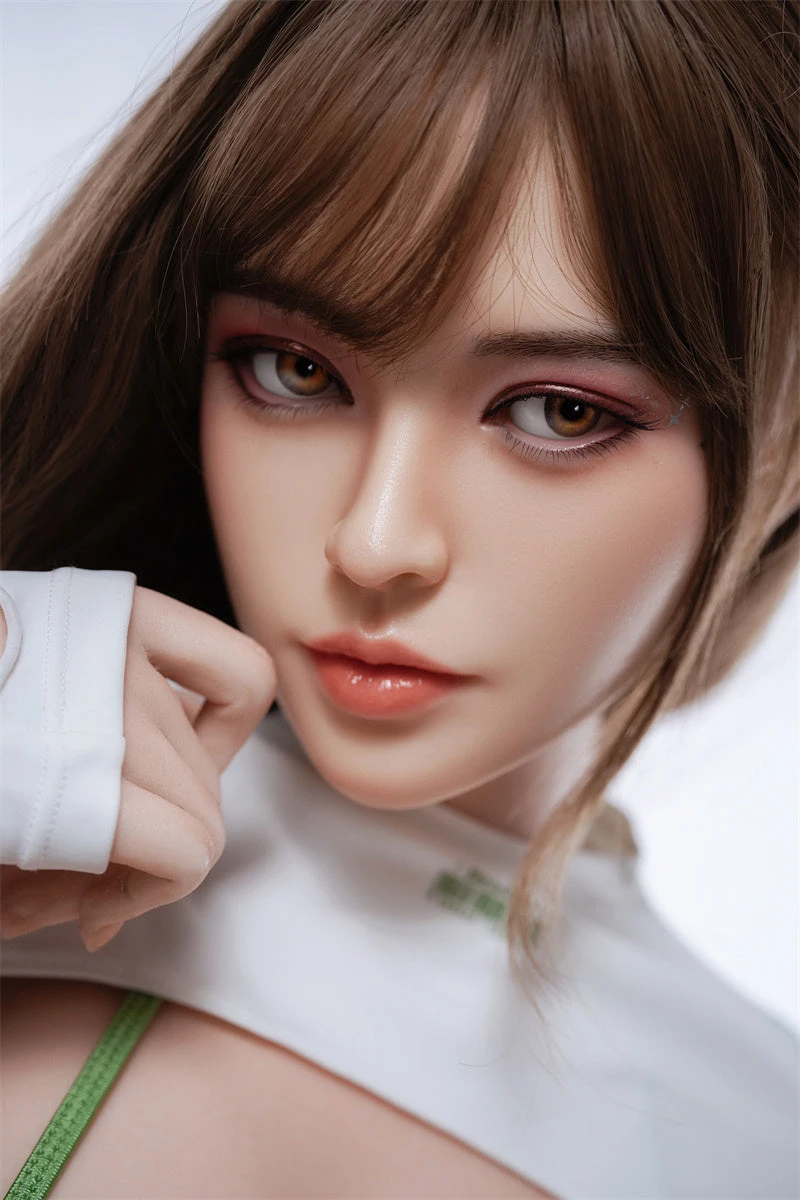 Jamia - Sexy Girl Sexy Doll - 159cm/5ft3