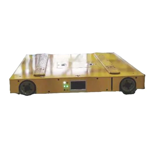 4 Way Shuttle System in Warehouse Racking FIFO Type System Fully Automatic Warehouse Robotic