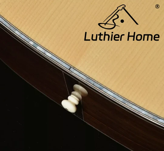 6*Strings Flexible MOP Purfling flexiable