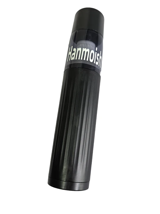 Hanmoish Cordless Vacuum Cleaner,Vacuum Cleaners for Home, Detachable Dust ust Cup, Rechargeable Wireless Vacuum for Hardwood Floor Carpet Pet Hair