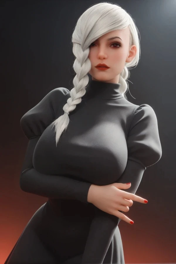 Meimei   AI Jujutsu Kaisen BBW Sexy Anime Sex Doll