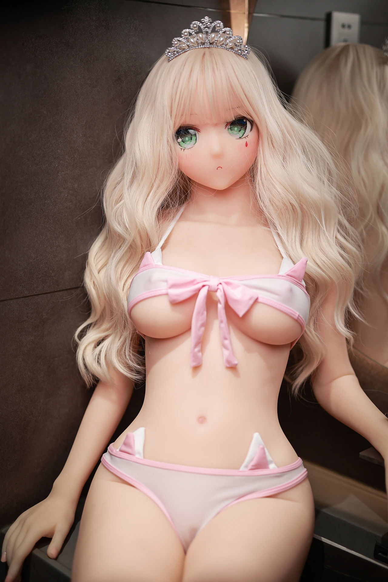 Mutsuki   Lovely Anime Sex Doll