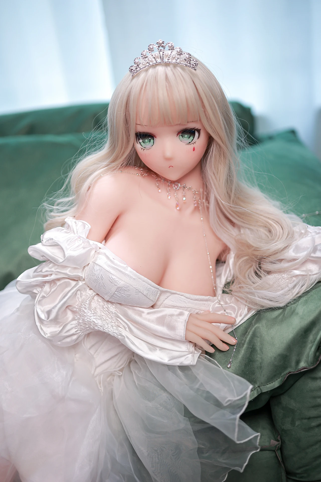 Mutsuki   Lovely Anime Sex Doll