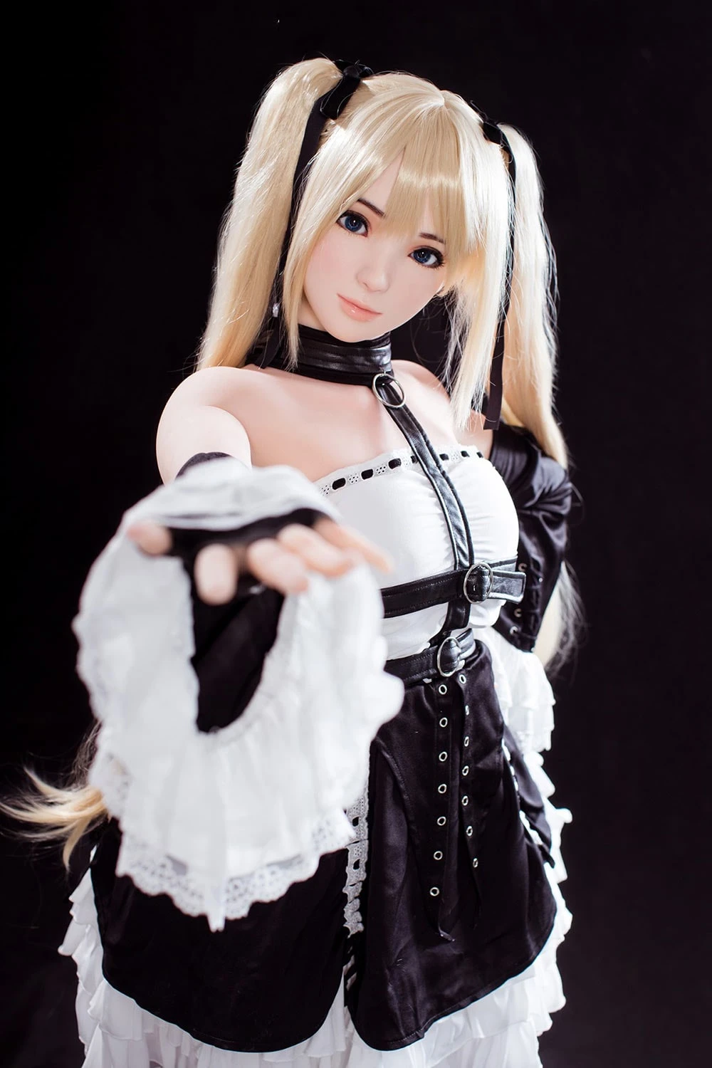 Marie Rose   Dead or Alive Big Breast Anime Sex Doll