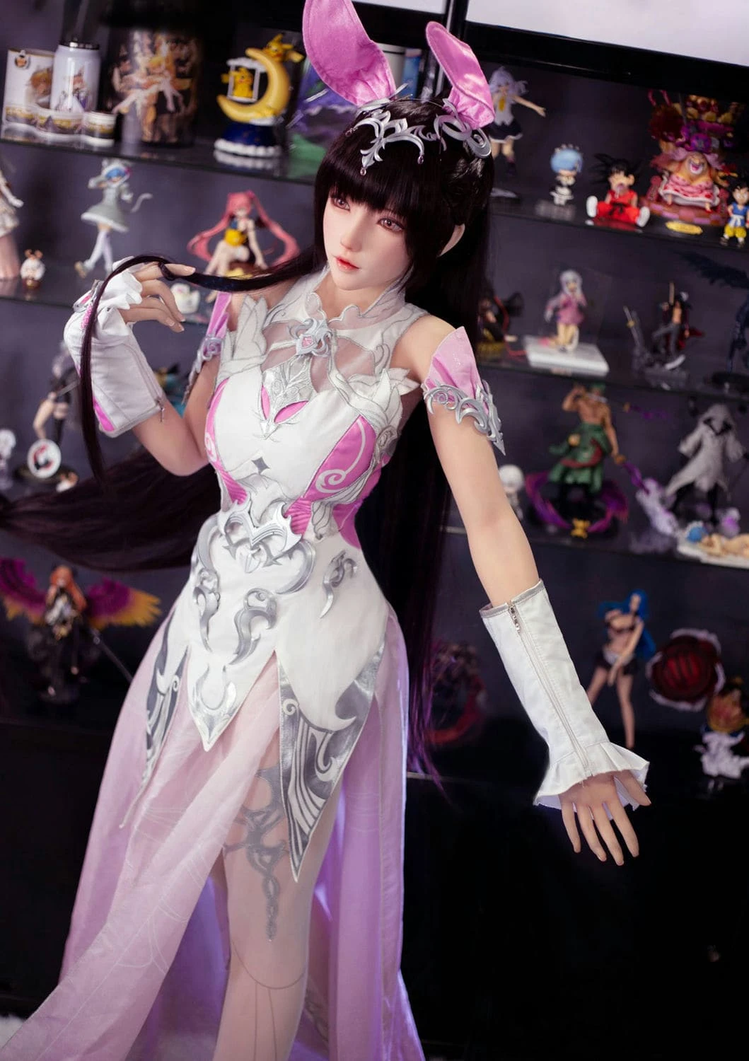 Xiao Wu   Soul Land Celebrity Anime Sex Doll