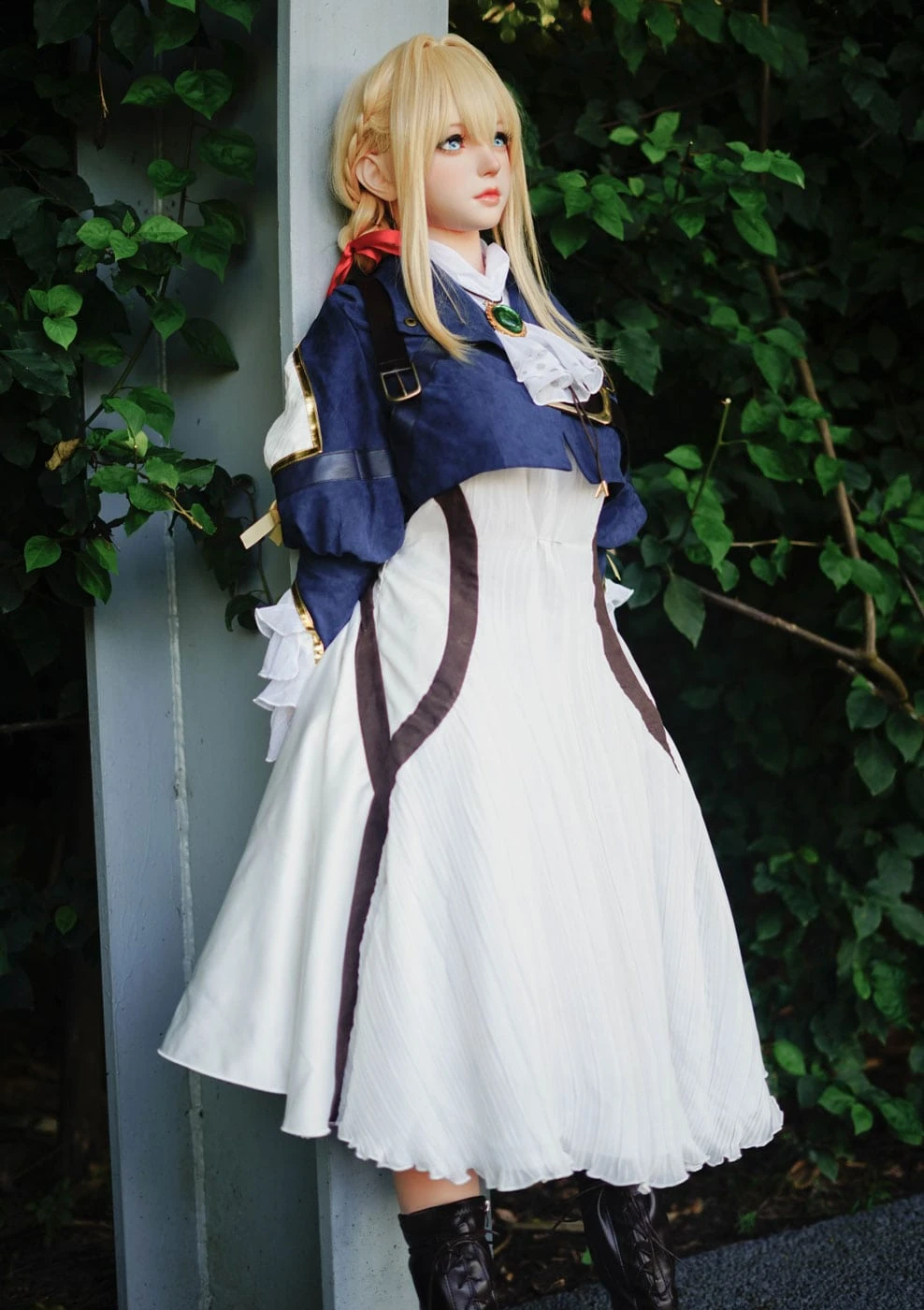 Violet Evergarden   Celebrity Big Breast Anime Sex Doll