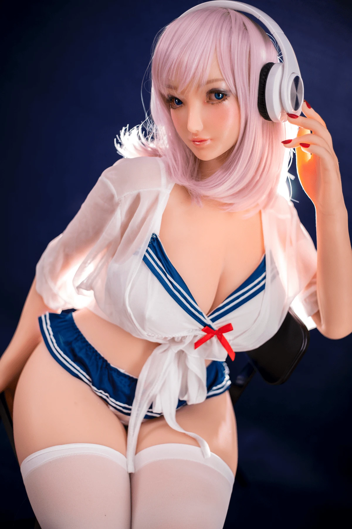 Moon   Full Size Anime Lovely Sex Doll