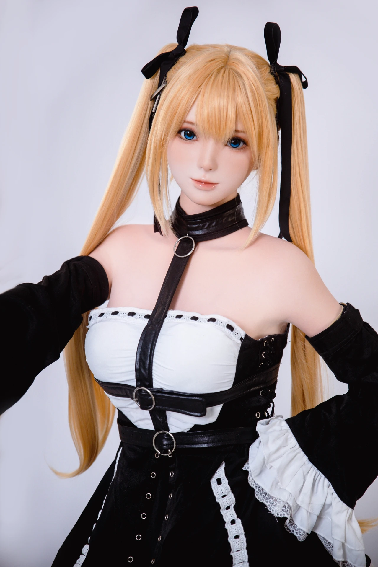 Marie Rose   Dead or Alive Anime Sex Doll with Silicone Head