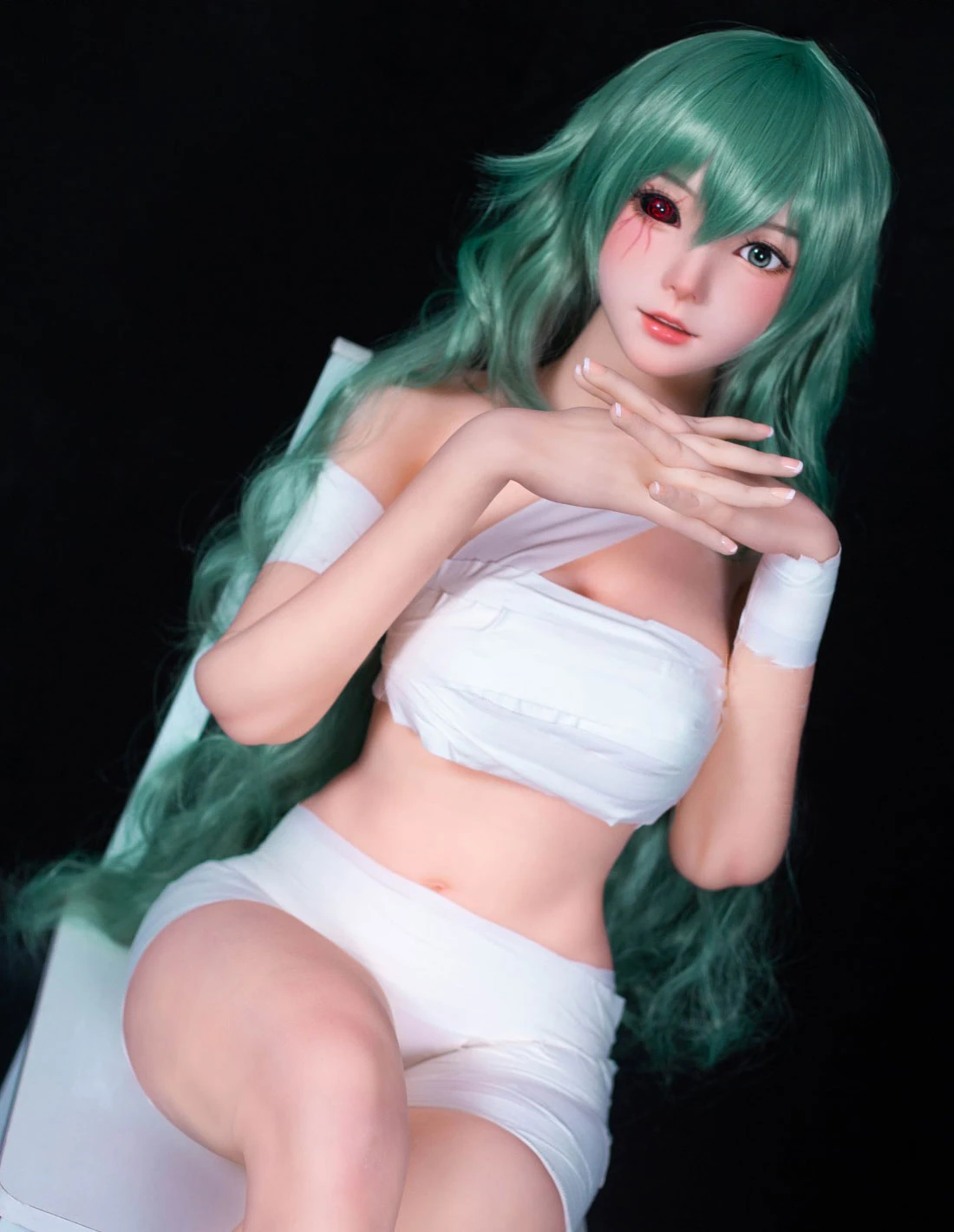 Takatsuki Sen   Tokyo Ghoul Celebrity Big Breast Anime Sex Doll