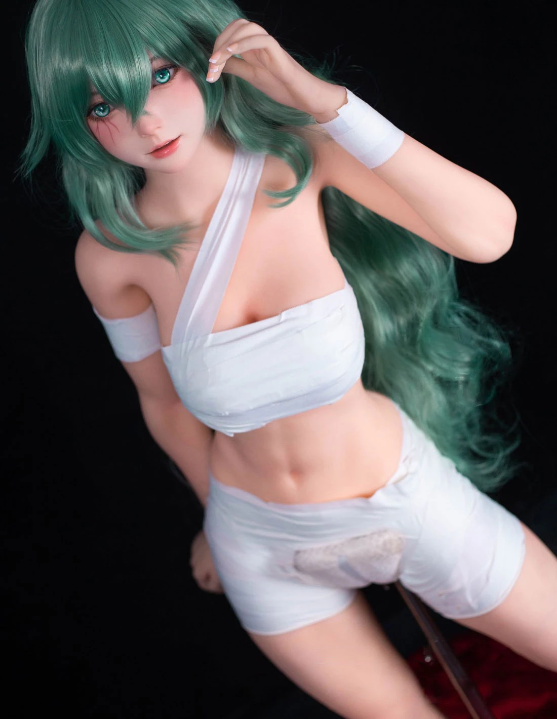 Takatsuki Sen   Tokyo Ghoul Celebrity Big Breast Anime Sex Doll