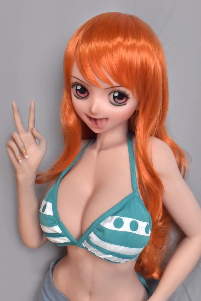 Nami   One Piece Anime Fantasy Hentai Figures Sex Doll