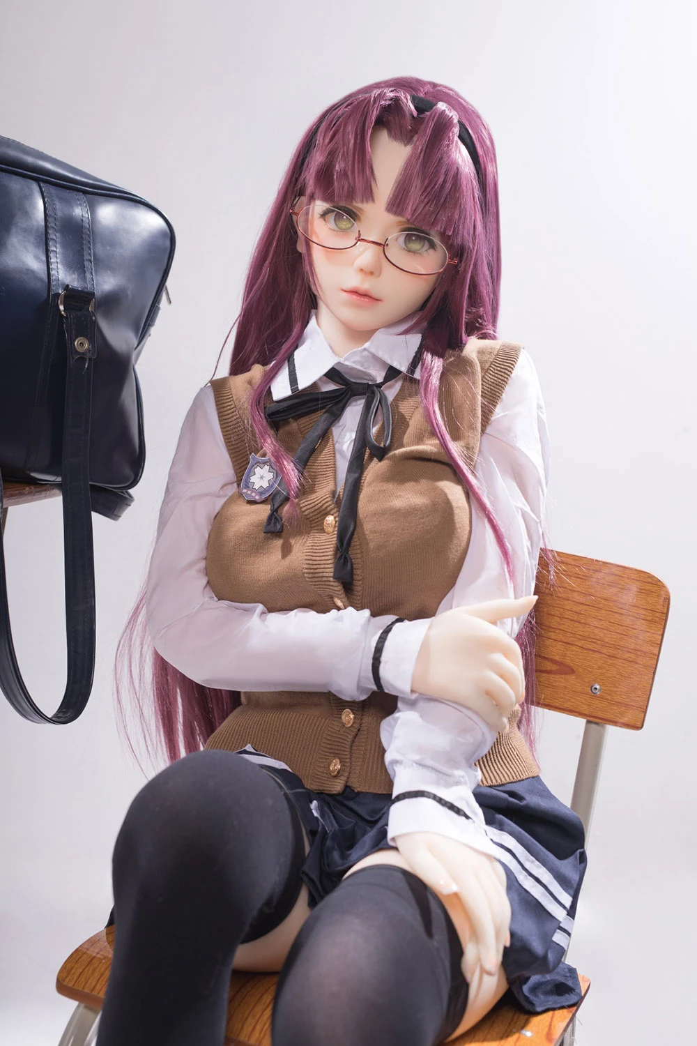 Ye Xin   Sunnyrain Lovestory Big Breast Anime Sex Doll