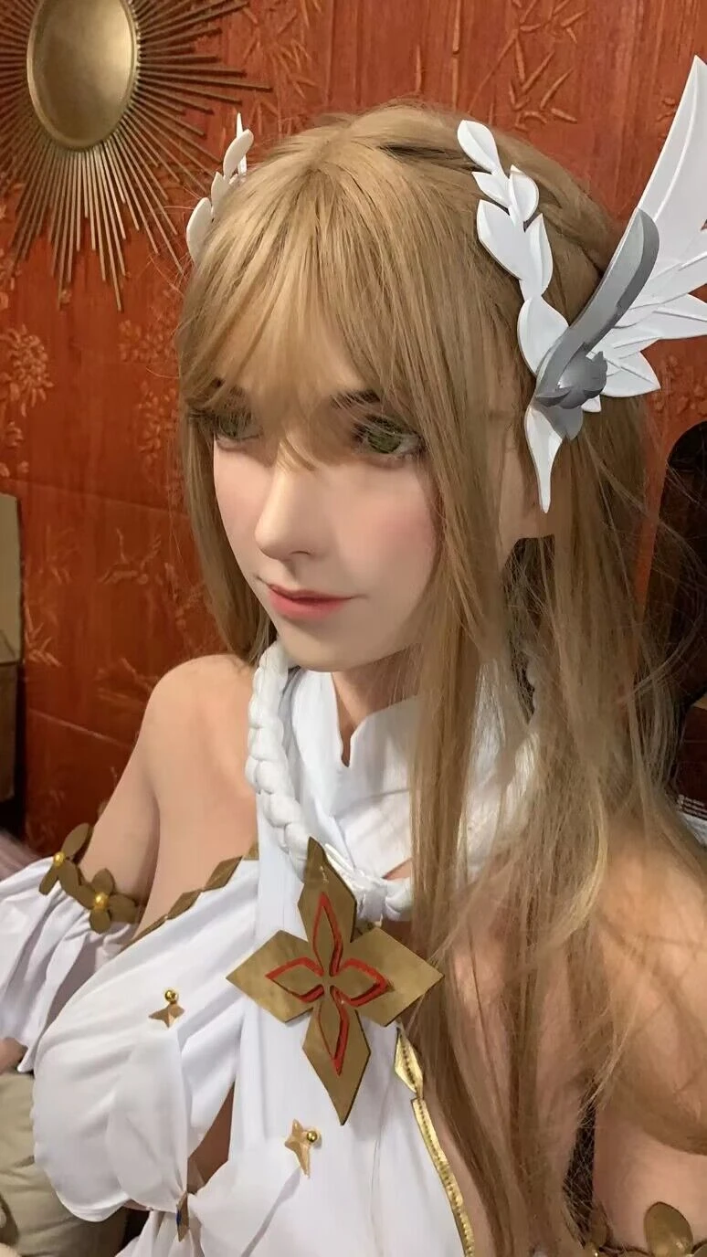 Zero   Drag-on Dragoon Anime Sex Doll with Silicone Head