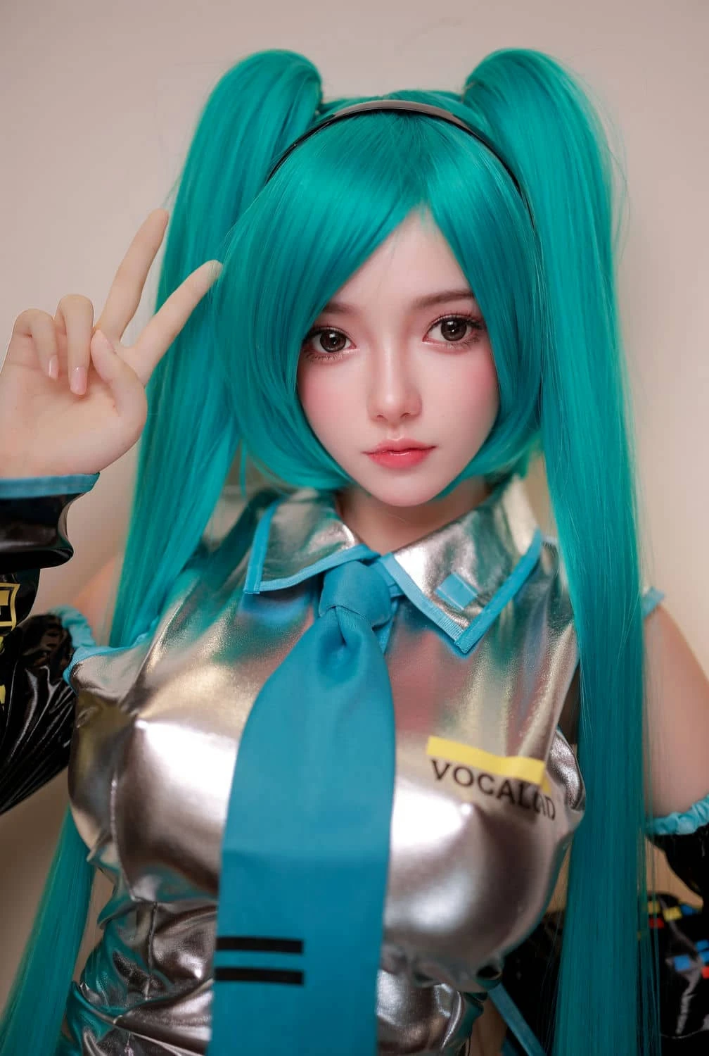 Hatsune Miku   Japanese Anime Celebrity Sex Doll
