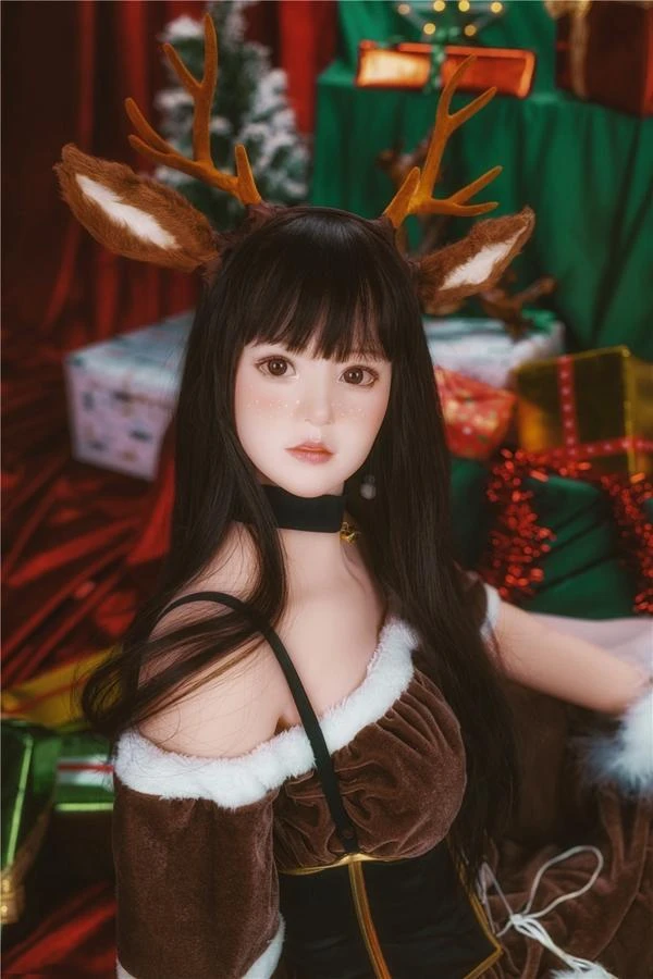 Felicia   Asian Stylish Sex Doll