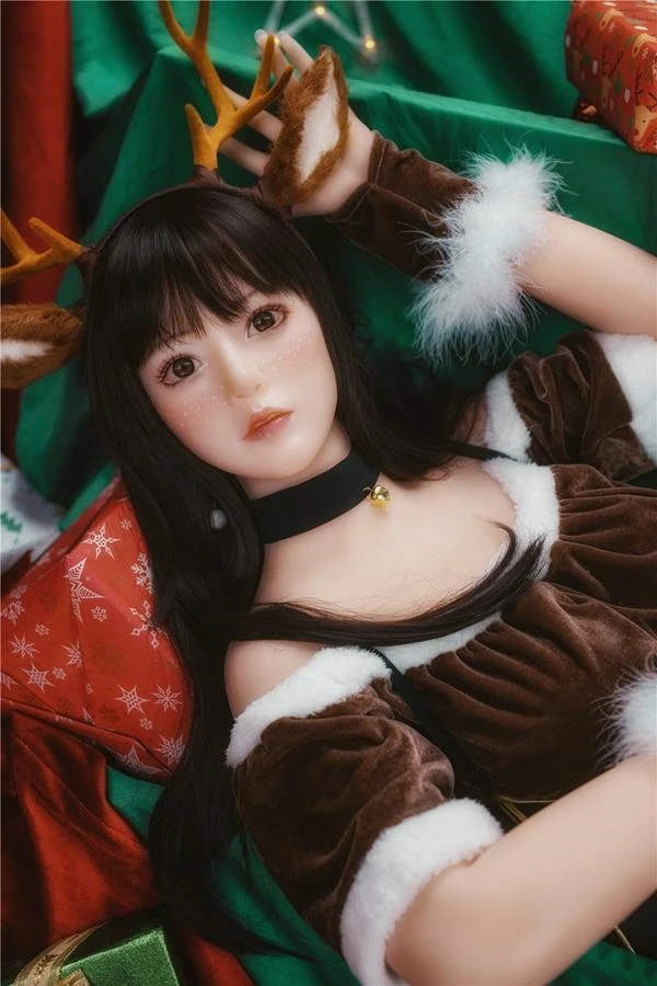 Felicia   Asian Stylish Sex Doll