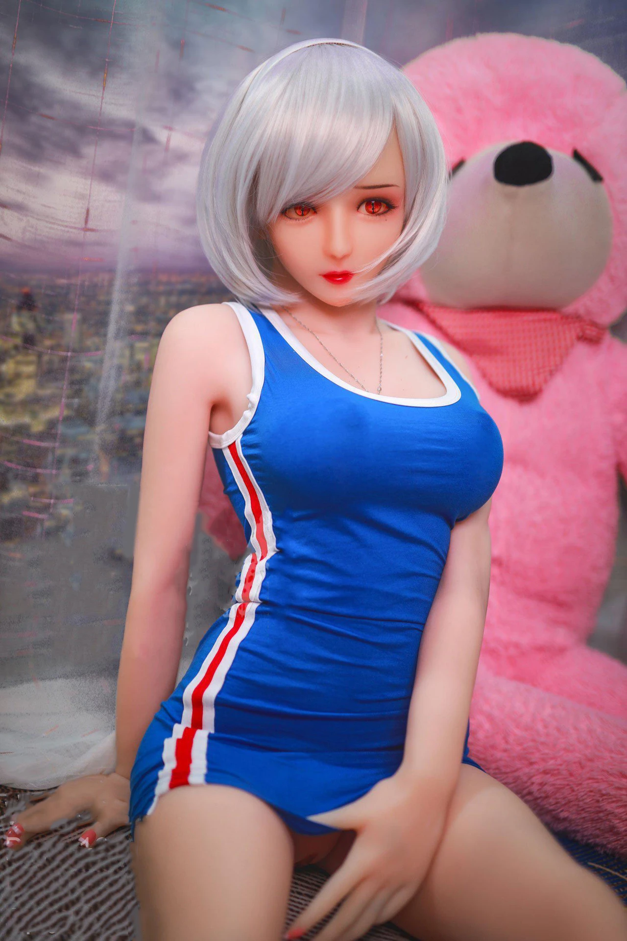 Sakura   Anime Japanese Sex Doll