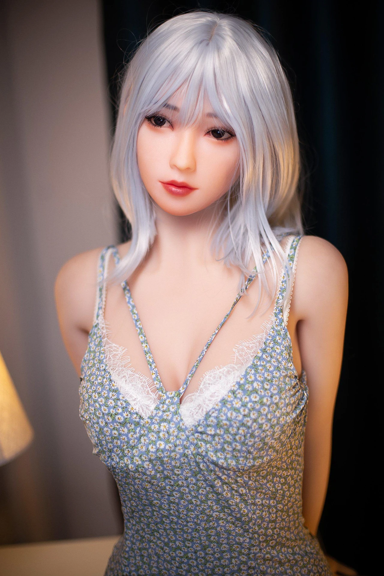 Anais   Full Size Lifelike Sex Doll