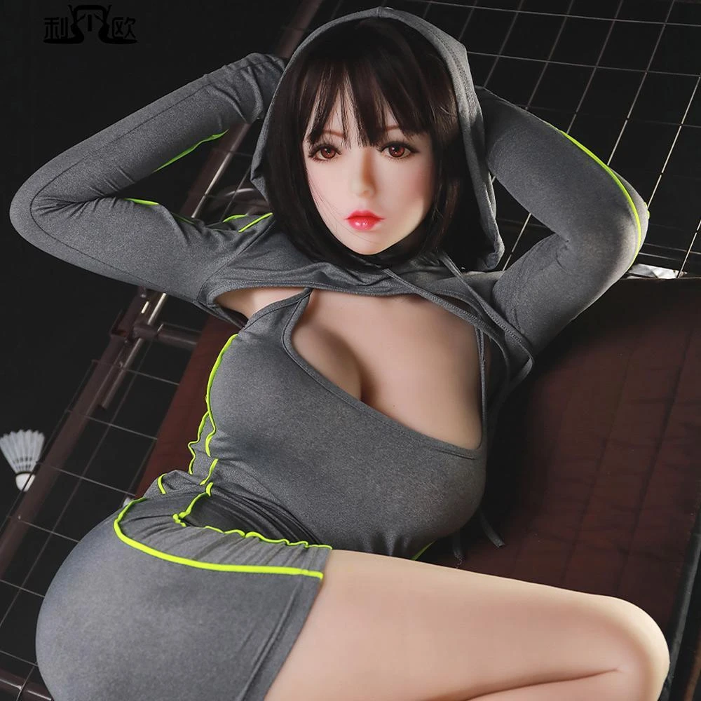 Lorgiop   Brunette Japanese Sex Doll