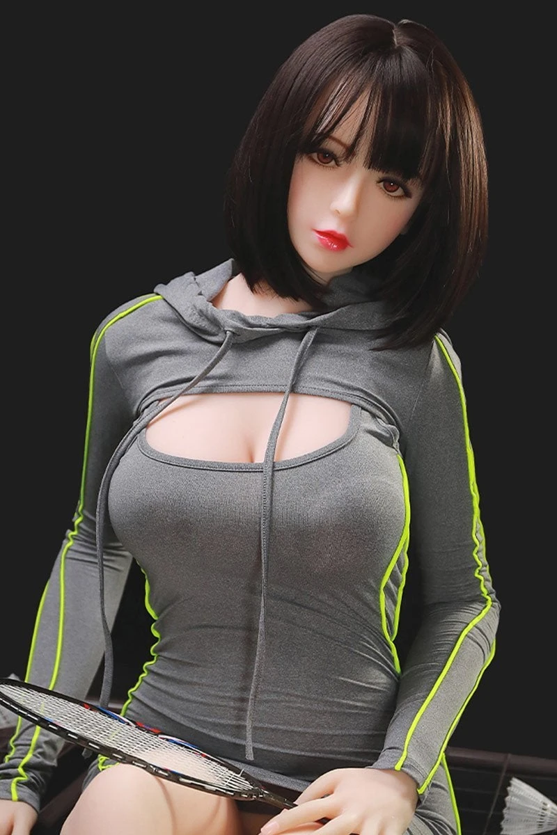 Lorgiop   Brunette Japanese Sex Doll