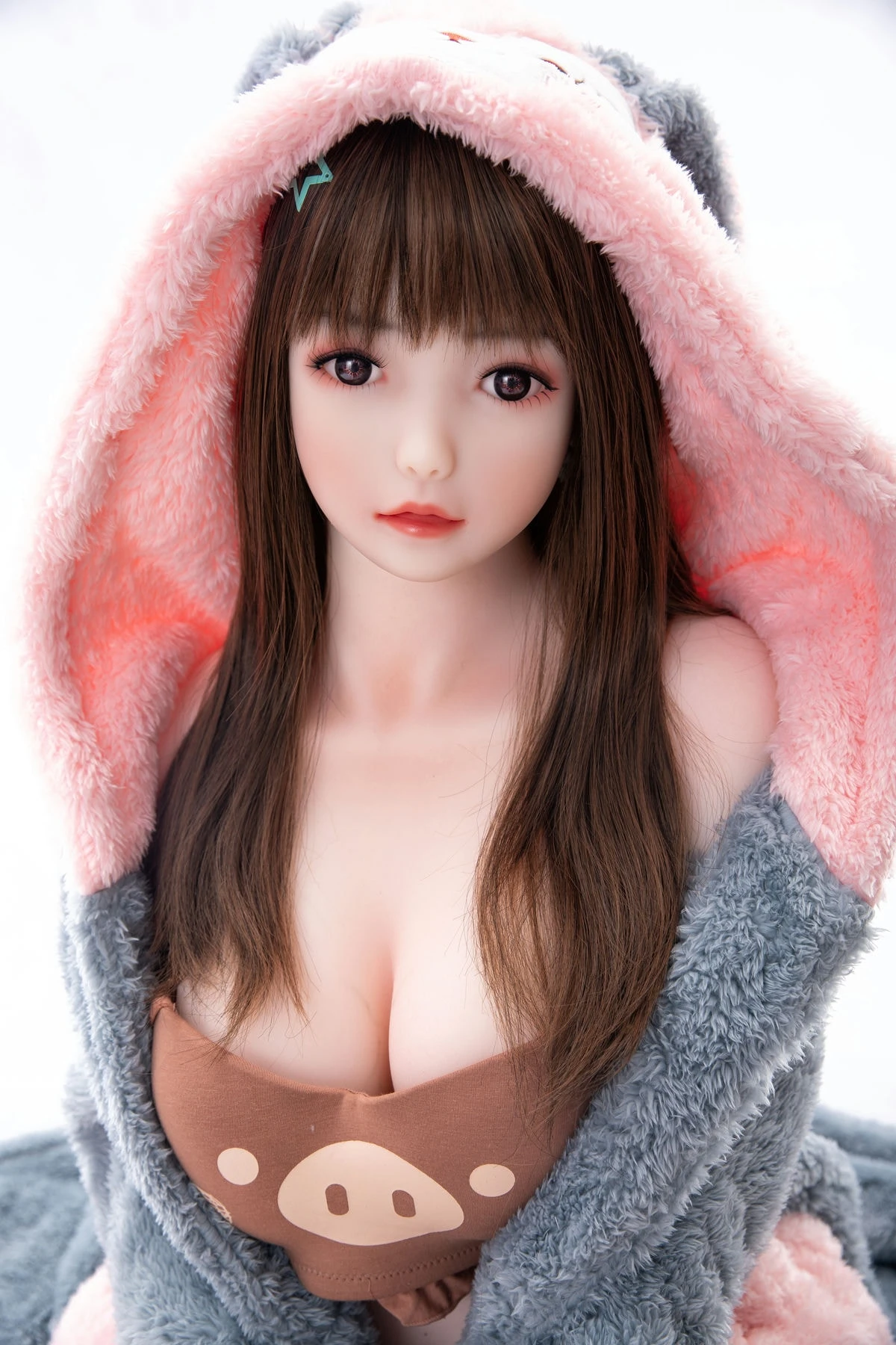Aceline   Big Breast Lovely Sex Doll