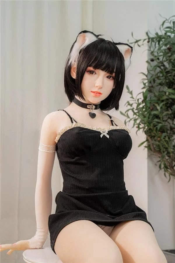 Hiromi   Top Quality Japanese Sex Doll